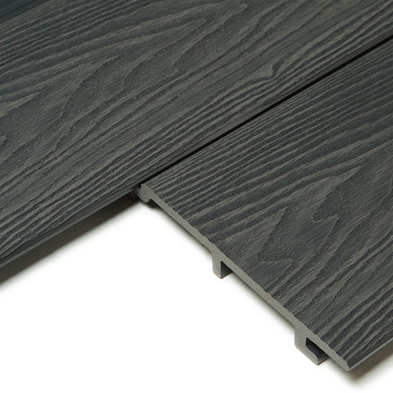 Фасадная панель CM Cladding, Винтаж, Эбеновый купить в Екатеринбурге