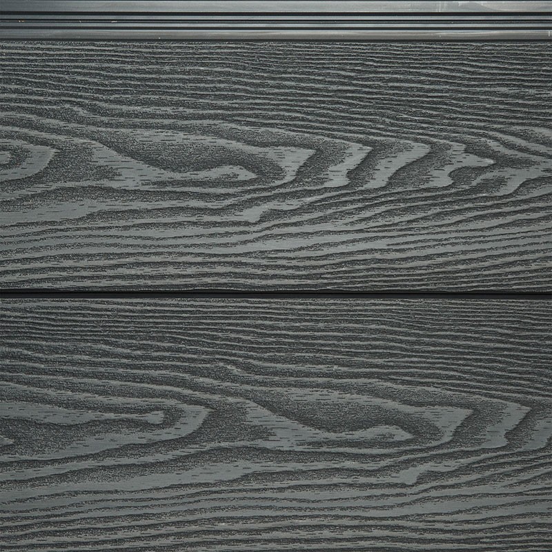 Фасадная панель CM Cladding, Винтаж, Эбеновый купить в Екатеринбурге