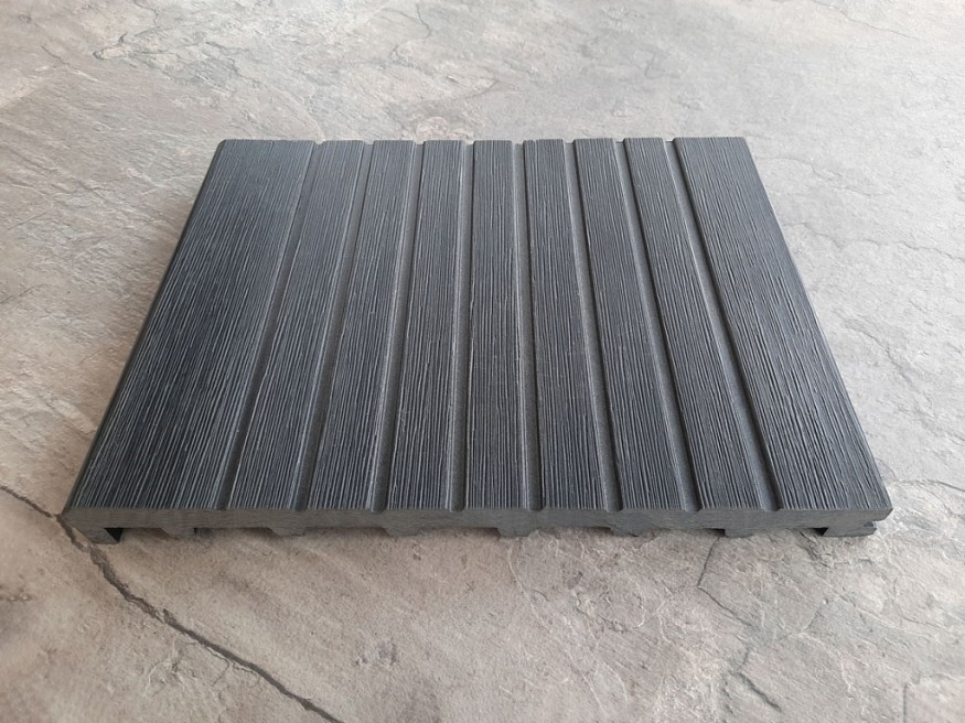 Ступень Latitudo Step-320 Графит купить в Екатеринбурге
