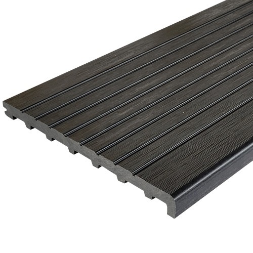 Ступень Latitudo Step-320 Графит купить в Екатеринбурге