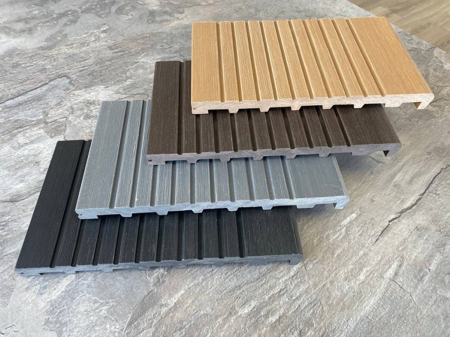 Ступень Latitudo Step-320 Графит купить в Екатеринбурге