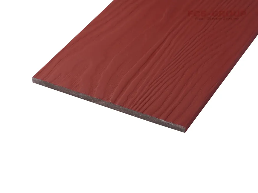 Фиброцементная панель FCSPRO Wood Classic F61 Красная земля купить в Екатеринбурге