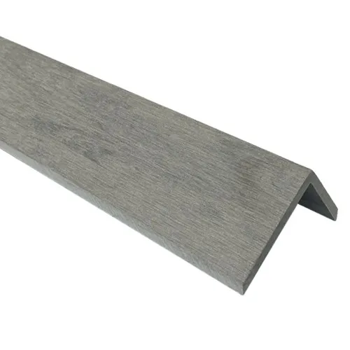 Угол EasyDecking, Wood-Х 50х80 Серый Микс купить в Екатеринбурге