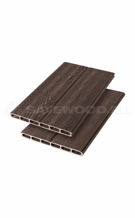 Доска для грядки из ДПК SaveWood, SW Laurus, Терракот купить в Екатеринбурге