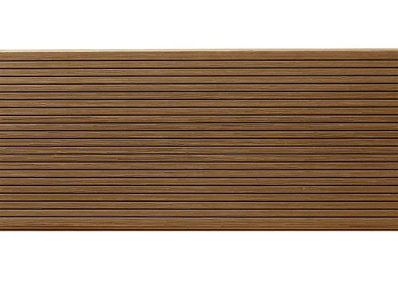 Террасная доска из ДПК RusDecking Unodeck Ultra - Цвет Орех купить в Екатеринбурге