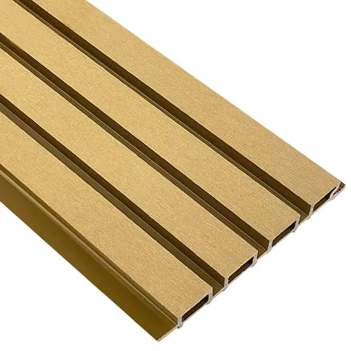 Фасадная реечная панель EasyDecking, Wood-X, Дуб купить в Екатеринбурге