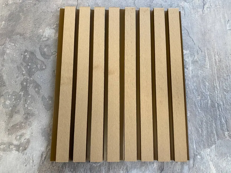 Фасадная реечная панель EasyDecking, Wood-X, Дуб купить в Екатеринбурге