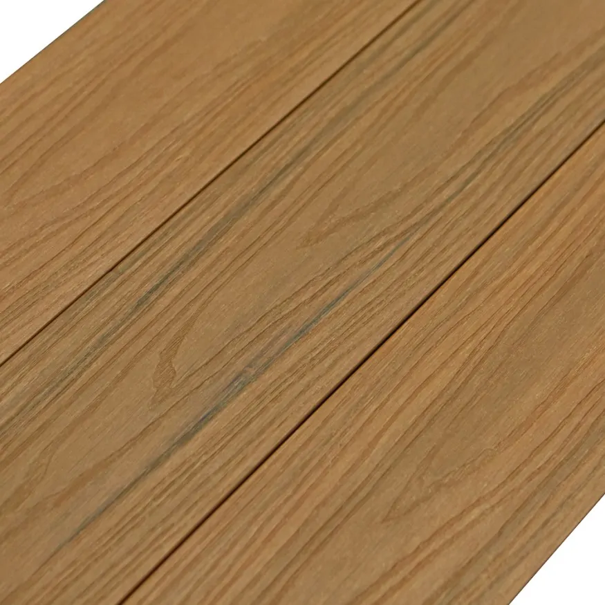 Террасная доска CM Decking, Reverse, Тик купить в Екатеринбурге