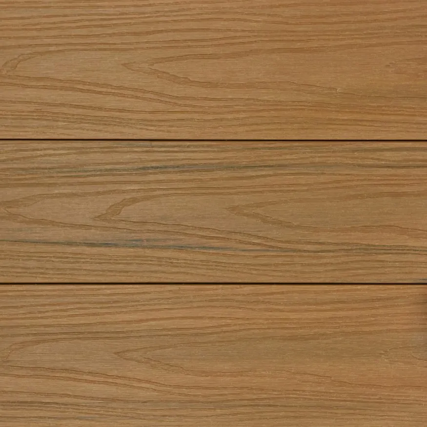 Террасная доска CM Decking, Reverse, Тик купить в Екатеринбурге