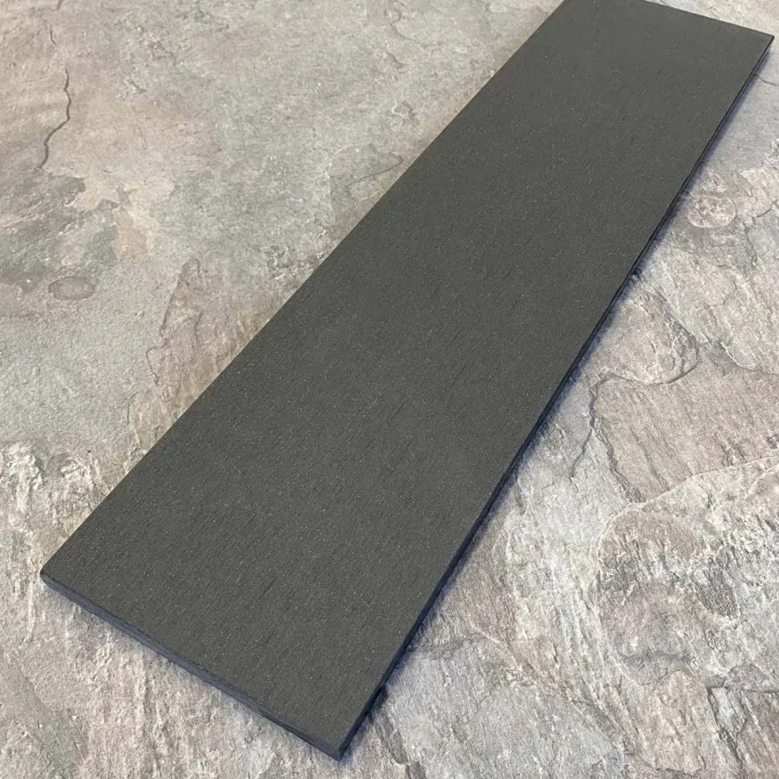 Универсальная доска EasyDecking, Wood-X, Черное дерево купить в Екатеринбурге