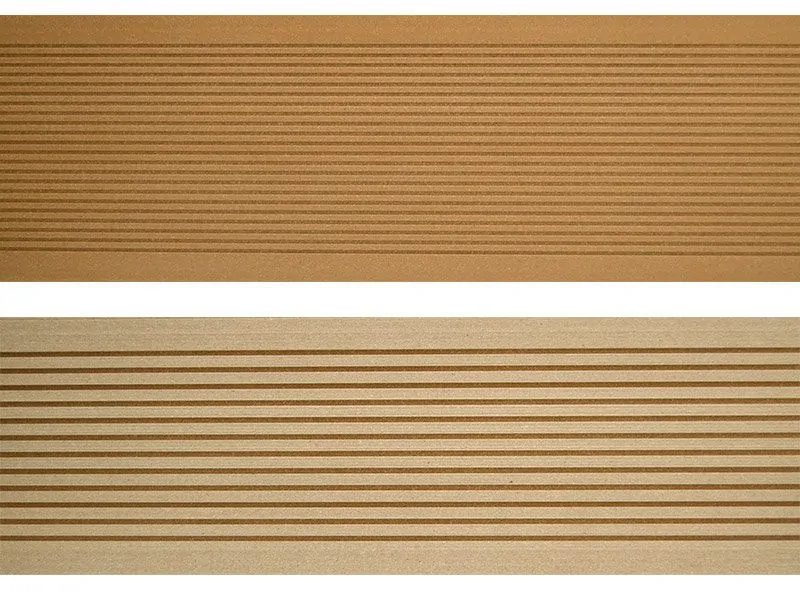 Террасная доска MultiDeck из ДПК с древесным эффектом купить в Екатеринбурге