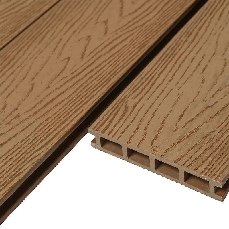 Террасная доска из ДПК CM Decking, Vintage, Дуб купить в Екатеринбурге
