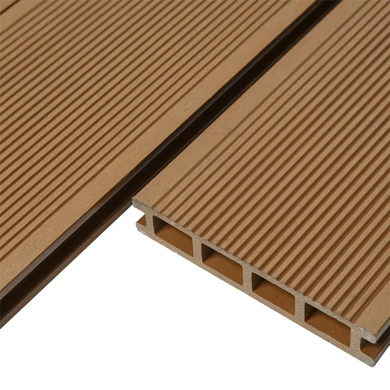 Террасная доска из ДПК CM Decking, Vintage, Дуб купить в Екатеринбурге