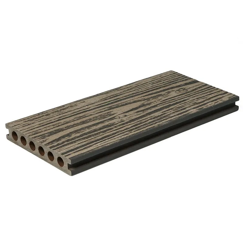 Террасная доска из ДПК CM Decking, Zebrano, Бежевый купить в Екатеринбурге
