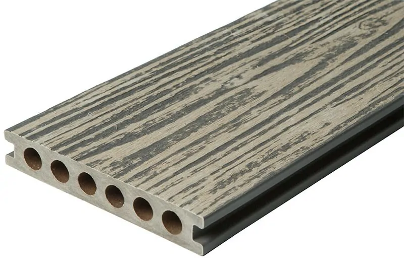 Террасная доска из ДПК CM Decking, Zebrano, Бежевый купить в Екатеринбурге