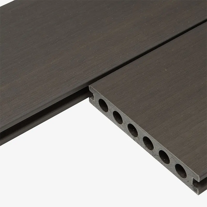 Террасная доска из ДПК CM Decking, Zebrano, Бежевый купить в Екатеринбурге