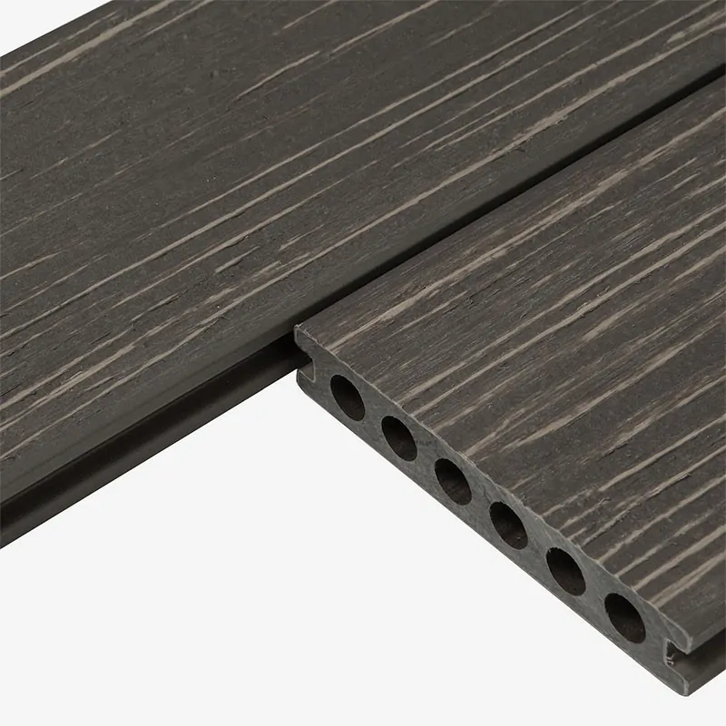 Террасная доска из ДПК CM Decking, Zebrano, Бежевый купить в Екатеринбурге