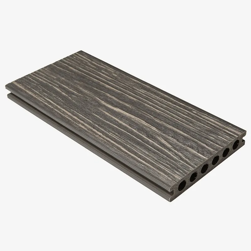 Террасная доска из ДПК CM Decking, Zebrano, Бежевый купить в Екатеринбурге