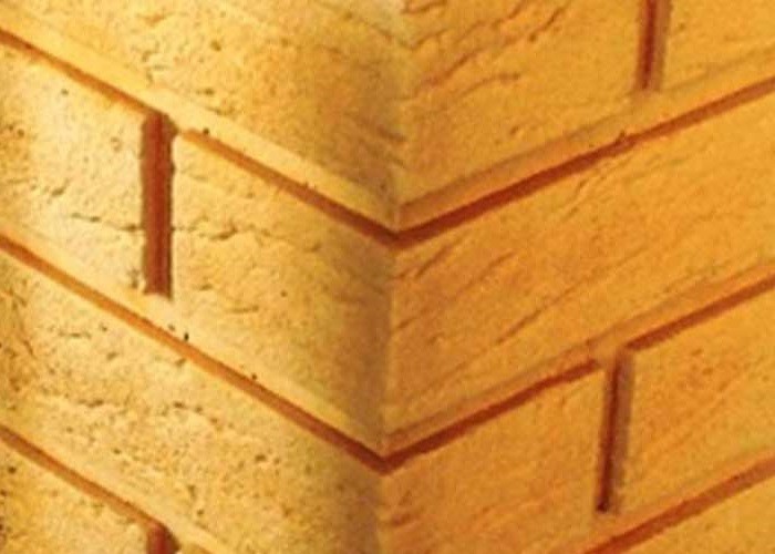 Угловые элементы КАНЬОН с закрытием шва купить в Екатеринбурге