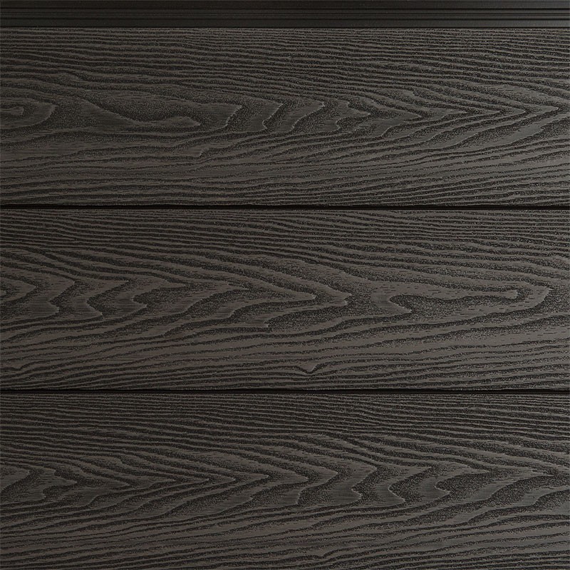 Фасадная панель CM Cladding, Винтаж, Венге купить в Екатеринбурге