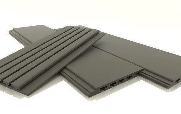 Сайдинг NanoWood HOUSE Светлый дуб купить в Екатеринбурге