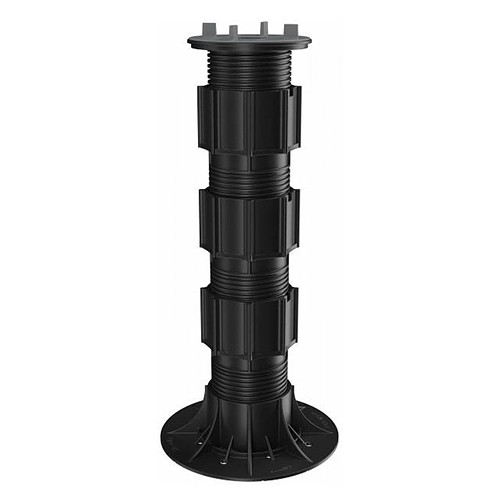 Регулируемая опора HILST LIFT self-leveling HL9 (335-485 мм) купить в Екатеринбурге