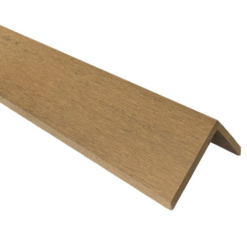Угол EasyDecking, Wood-Х 50х80 Тик Микс купить в Екатеринбурге
