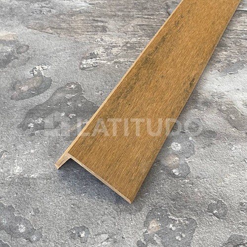 Угол EasyDecking, Wood-Х 50х80 Тик Микс купить в Екатеринбурге