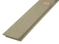 Фиброцементный сайдинг FCSPRO Click Shtil F03 (Белый песок) купить в Екатеринбурге