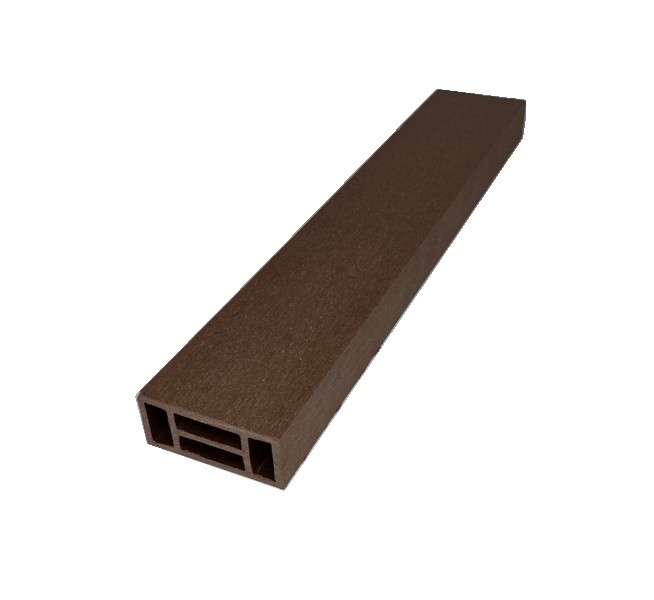Лавочный брус Ecodecking Комфорт, Цвет: Шоколадный купить в Екатеринбурге