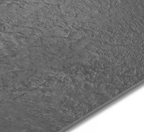 Фиброцементный сайдинг Roofas Board Stone Цвет Антрацит купить в Екатеринбурге