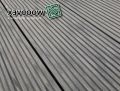 Террасная доска WOODVEX Select из ДПК Серый дым купить в Екатеринбурге