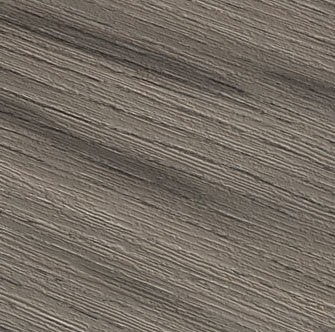 Террасная доска WOODVEX Select серого цвета &amp;quot;Дым&amp;quot; из ДПК купить в Екатеринбурге