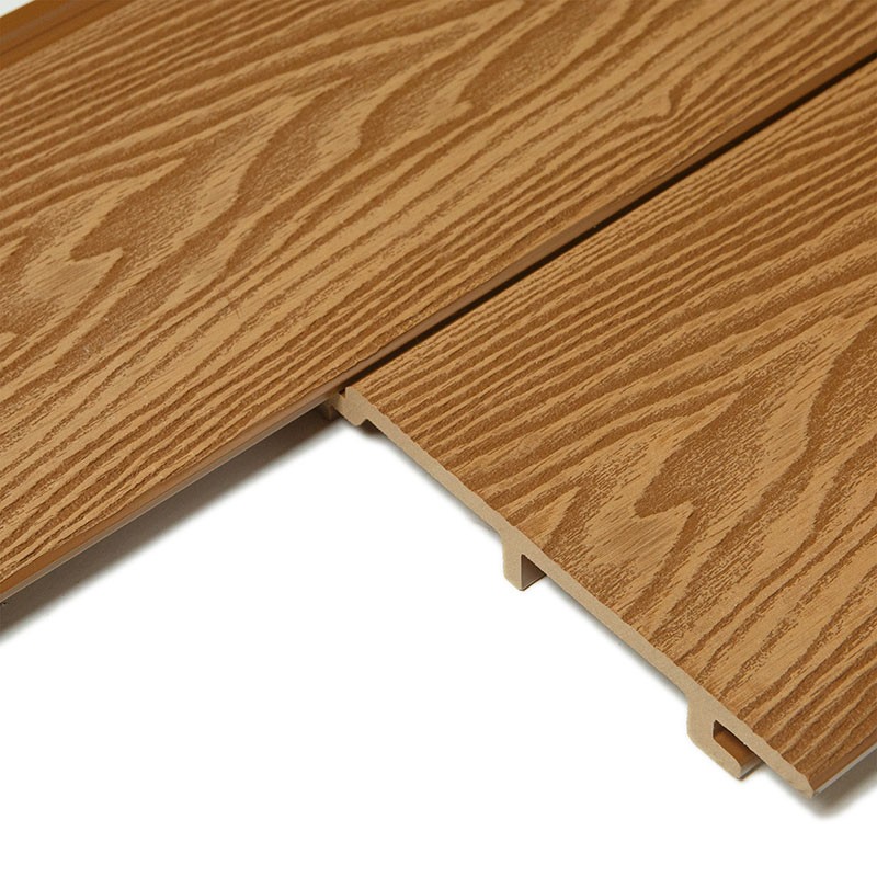 Фасадная панель CM Cladding, Винтажный дуб. купить в Екатеринбурге