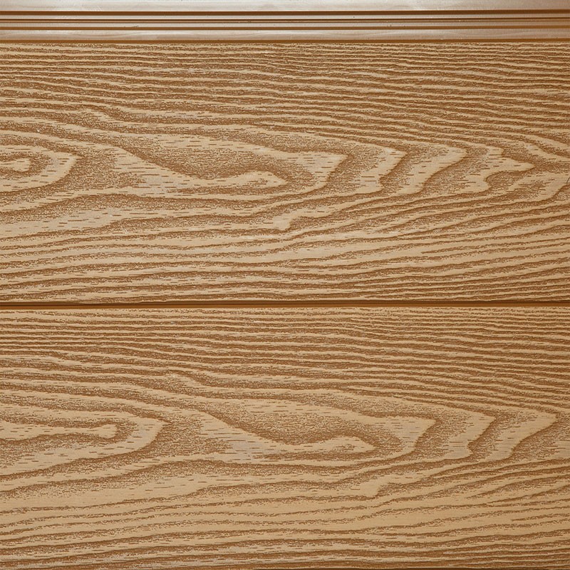 Фасадная панель CM Cladding, Винтажный дуб. купить в Екатеринбурге