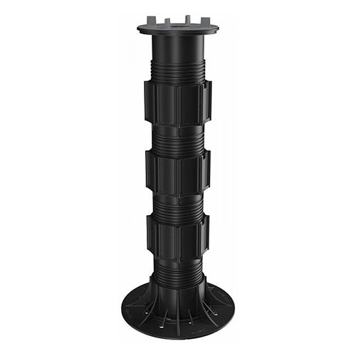 Регулируемая опора HILST LIFT self-leveling HL10 (385-530 мм) купить в Екатеринбурге