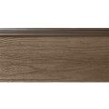 Фасадная панель CM Cladding Bark, Мербау купить в Екатеринбурге