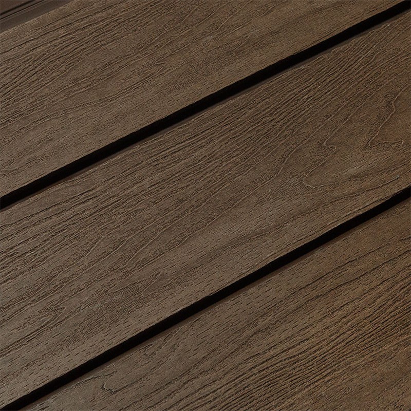 Фасадная панель CM Cladding, Коричневый, Мербау. купить в Екатеринбурге