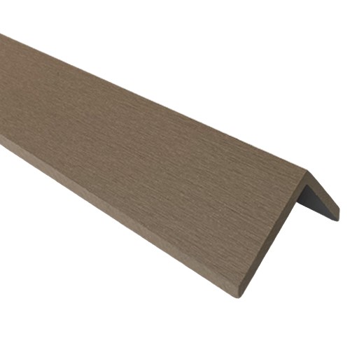 Угол EasyDecking, Wood-Х 50х80 Венге купить в Екатеринбурге