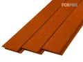 Фиброцементный сайдинг FCSPRO Click Shtil F32 (Бурая земля) купить в Екатеринбурге
