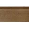 Фасадная панель CM Cladding Bark, Тик купить в Екатеринбурге