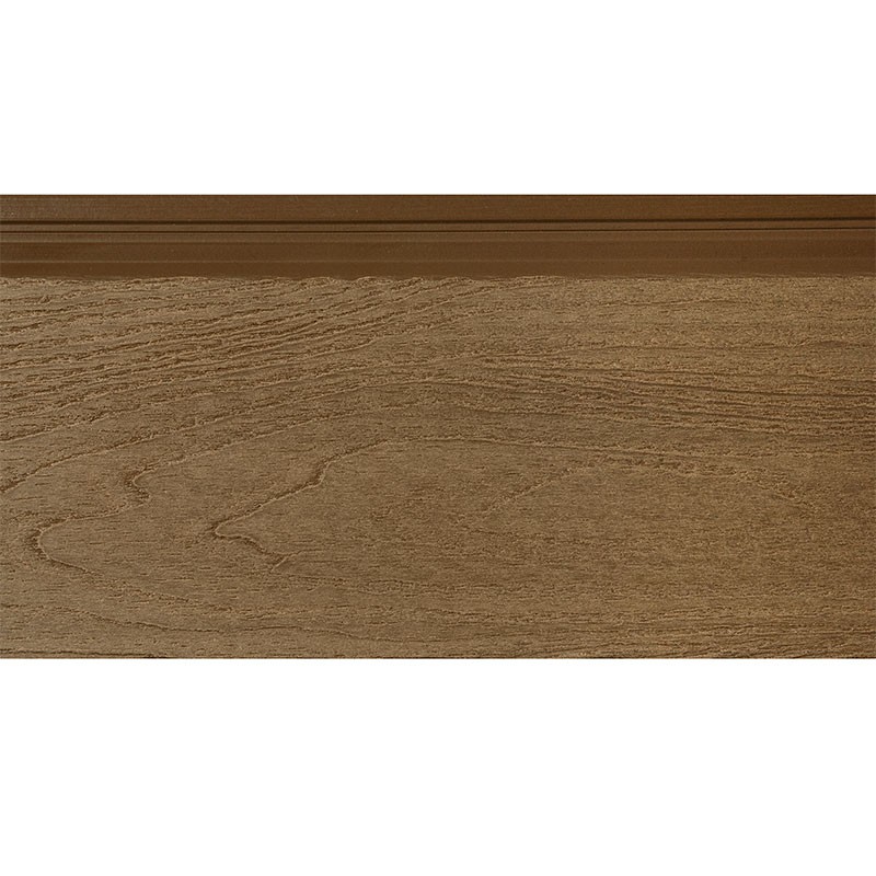Фасадный облицовочный материал CM Cladding, Цвет: Берёза, Дерево Тик. купить в Екатеринбурге
