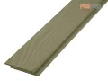 Фиброцементный сайдинг FCSPRO Click Shtil F57 (Весенний лес) купить в Екатеринбурге