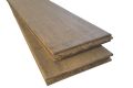 Террасная доска Holzhof, NauticPrime Бамбук / Bamboo, Натуральный купить в Екатеринбурге