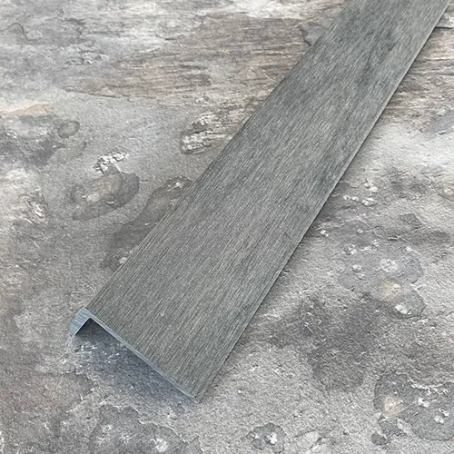 Угол EasyDecking, Wood-Х 50х80 Серый Микс купить в Екатеринбурге