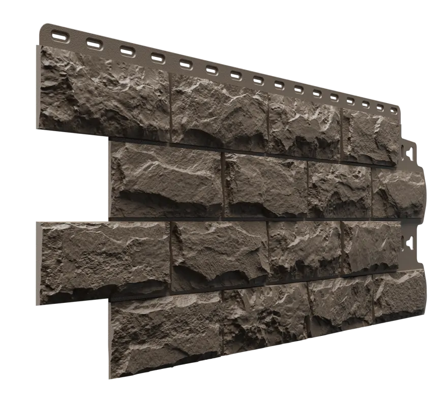 Фасадные панели Docke, Standard, Dufour (Дюфур) Ишгль купить в Екатеринбурге