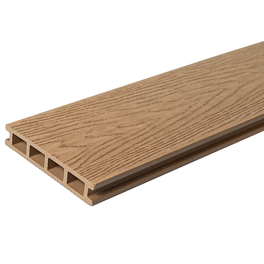 Террасная доска из ДПК CM Decking, Vintage, Дуб купить в Екатеринбурге