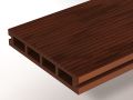 Террасная доска из ДПК WOODVEX, Expert, Палисандр купить в Екатеринбурге