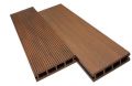Террасная доска из ДПК WOODVEX, Expert, Палисандр купить в Екатеринбурге