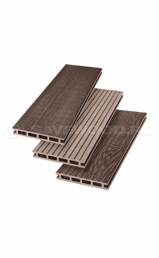Террасная доска ДПК SaveWood, SW Carpinus (R), Терракот купить в Екатеринбурге